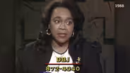 Barbara Rose Collins