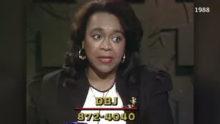 Barbara Rose Collins