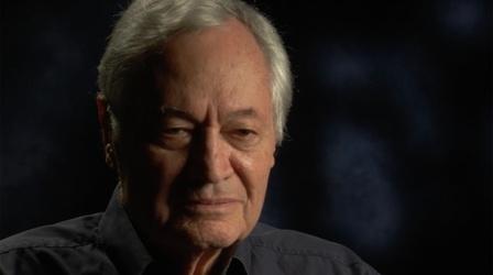 Video thumbnail: American Masters How Filmmaker Roger Corman brought Poe to the big screen