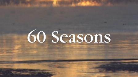 Video thumbnail: Maine Public Film Series 60 Seasons