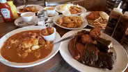 Catfish Charlie's