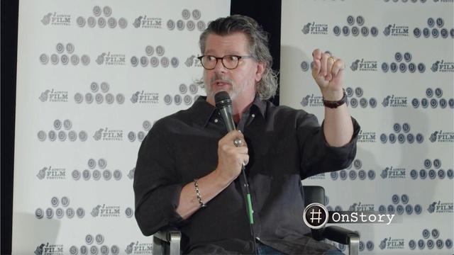 Script to Screen: Battlestar Galactica