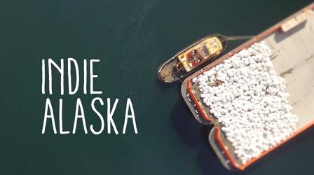 Video thumbnail: Indie Alaska Cleaning Alaska Beaches | INDIE ALASKA