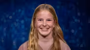 2025 Spotlight Award Finalist | Student | Hailey Annis