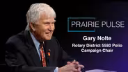 Prairie Pulse: Gary Nolte and Recital with a Cause
