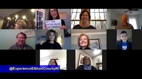 Video thumbnail: Experience Michiana April 16th, 2020