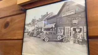 Vermont Businesses: Willey's Store in Greensboro