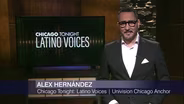 Chicago Tonight: Latino Voices, July 16, 2022- Full Show