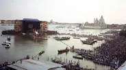 Pink Floyd : Live In Venice