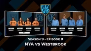 North Yarmouth Academy vs. Westbrook