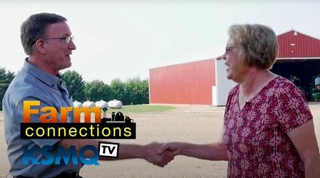 Video thumbnail: Farm Connections Woman Farmer of the Year Wanda Patsche