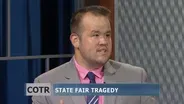 Tragedy At The Ohio State Fair