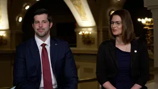 House Higher Education Co-Chairs