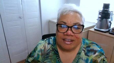 Video thumbnail: Contact Pacific Islander Knowledge to Action - 9th Annual Kick Off