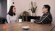 Kyunghee Kim & Leo Chen’s shifting Asian American identities