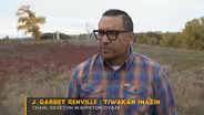 Sisseton Wahpeton Oyate of the Lake Traverse Reservation