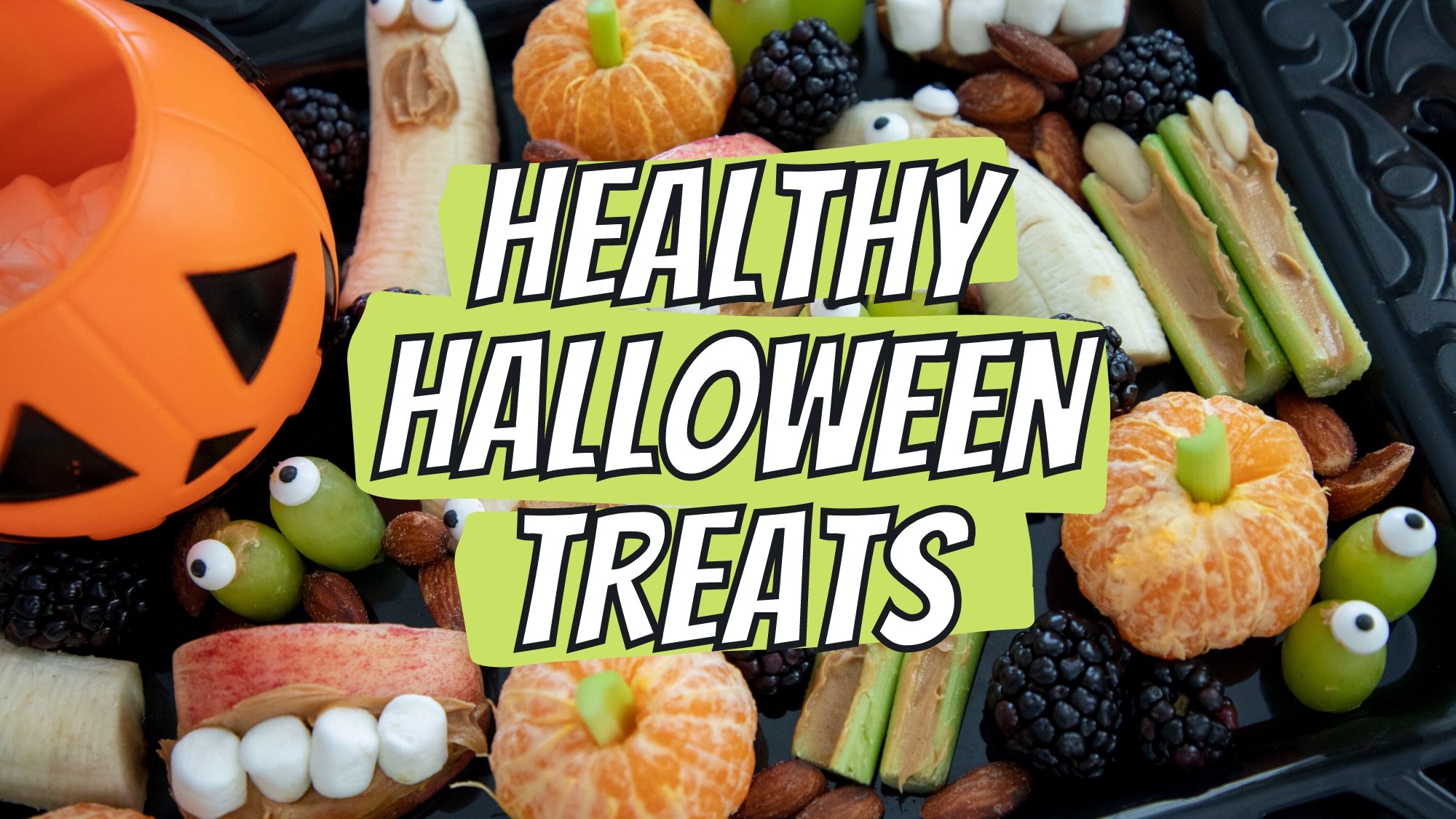 Here S How To Celebrate Halloween