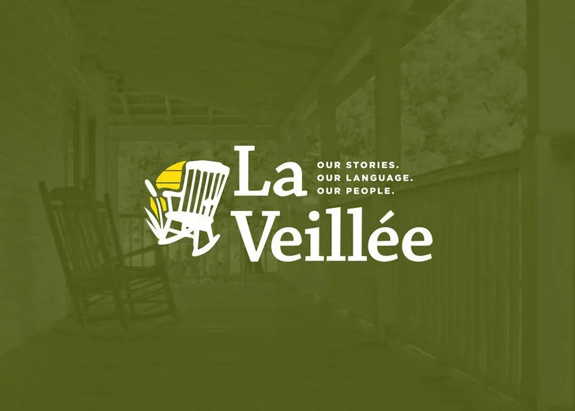 La Veillee: Stories from the Porch
