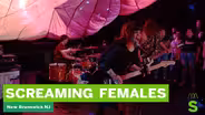 Screaming Females