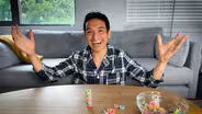 Cereal Challenge