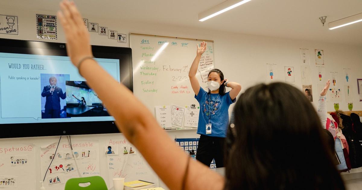 PBS News Hour | What’s driving a shortage of special education teachers ...
