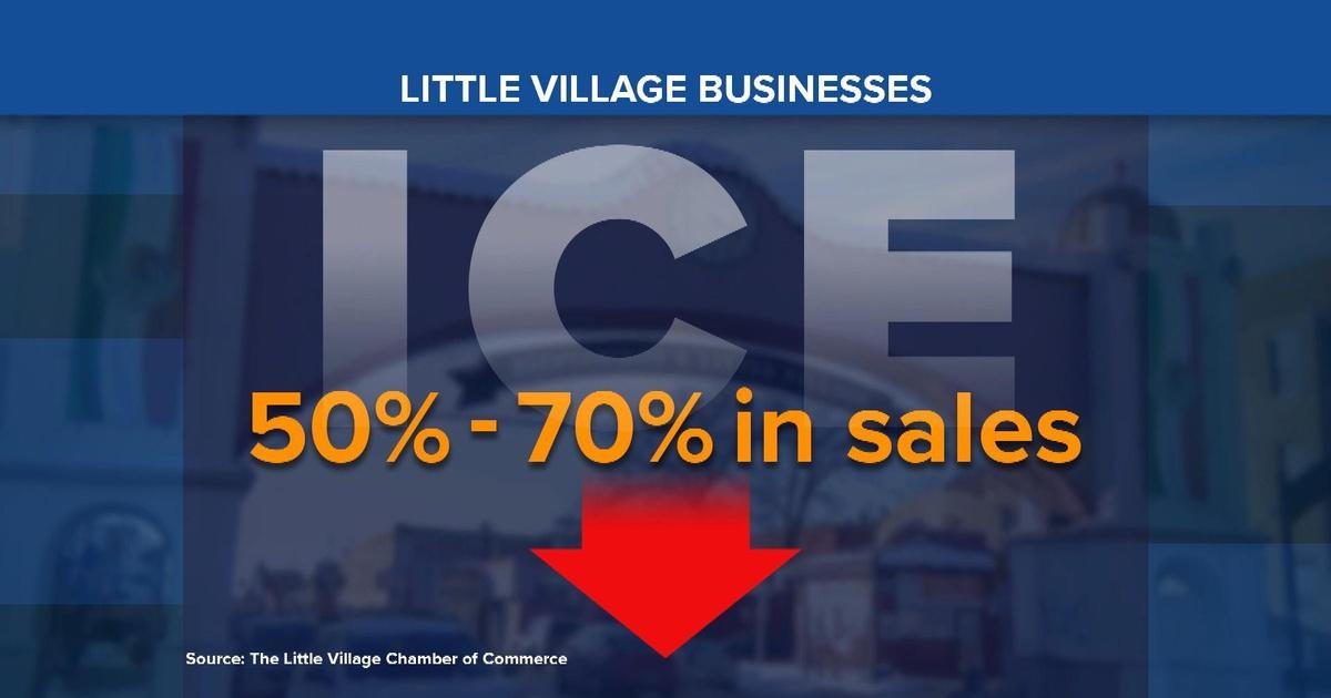 Chicago Tonight | Some Chicago Businesses Are Feeling the Impact of ...