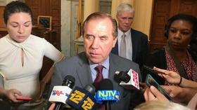 Video thumbnail: NJTV News June 10, 2019: NJTV News with Mary Alice Williams