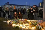 News Wrap: Swedish police trying to find gunman's motive