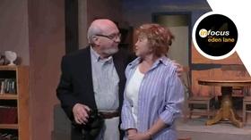 Video thumbnail: In Focus with Eden Lane In Focus #COArts Update: Season 10 Episode 9