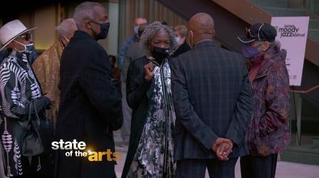 Video thumbnail: State of the Arts The First Lady of Jazz: Dorthaan Kirk