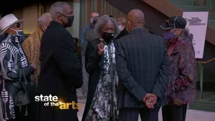 The First Lady of Jazz: Dorthaan Kirk