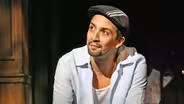 Lin-Manuel Miranda's Broadway Dreams