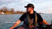 Walleye fishing, Co-ho fishing, Bragging Board