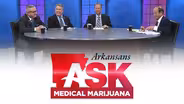 Arkansans Ask: Medical Marijuana