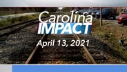 Carolina Impact: April 13, 2021