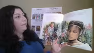 Folktales - Suzanne Klagholz - Third Grade