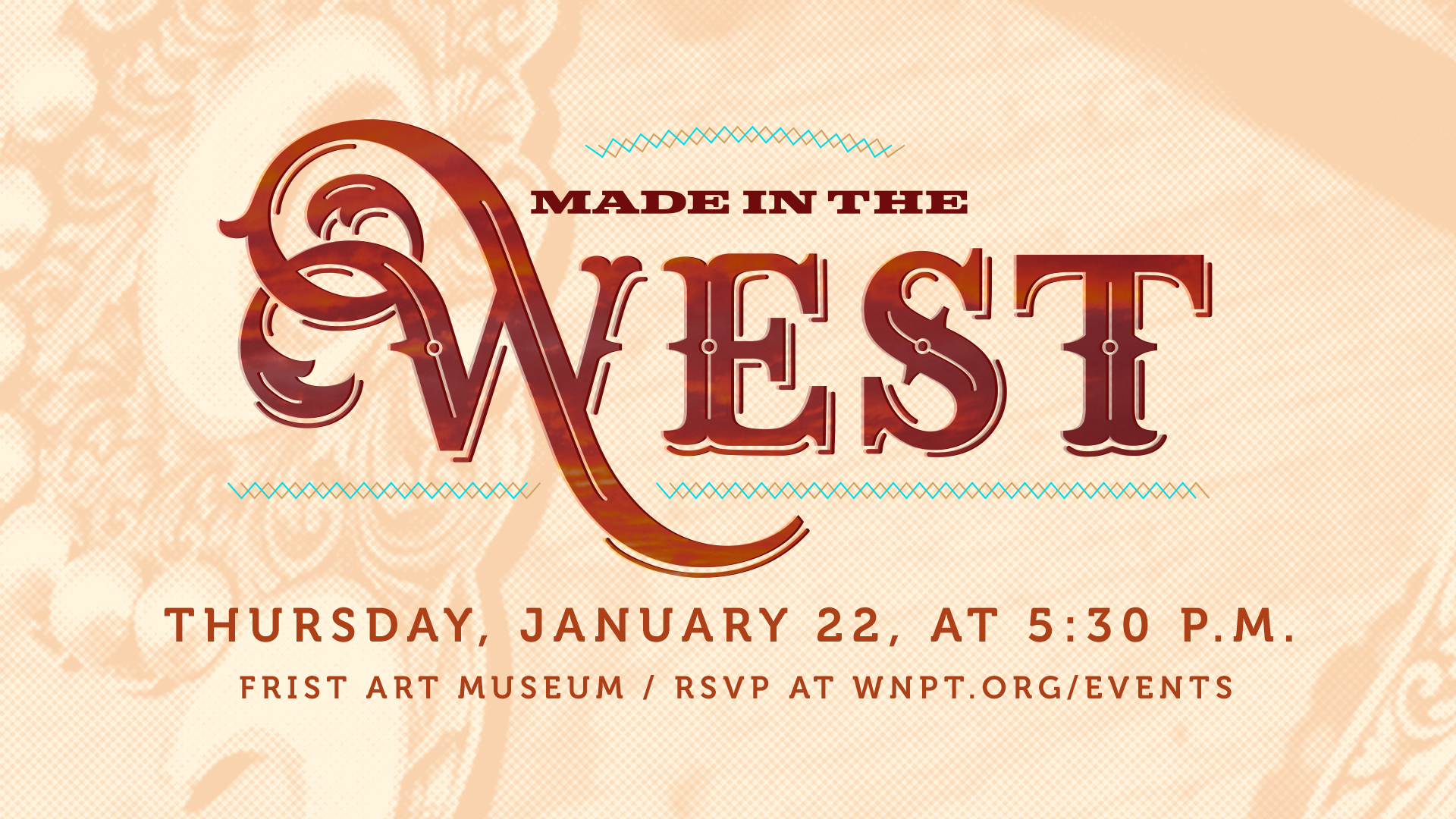 Made in the West Premiere Screening