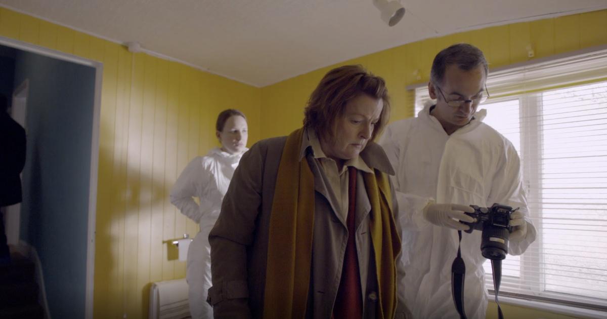 WHYY Presents Vera Series Premiere PBS