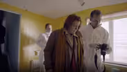 Vera Series Premiere