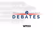 Hamilton County School Board Debate 2018