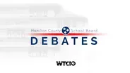 Hamilton County School Board Debate 2018