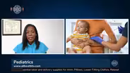 Pediatrician’s Guide: How to Prepare for Your Newborn with Dr. Scarlet Constant