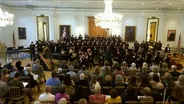 America in Song: A Concordia Celebration