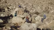 Meet the Climbers Fighting to Save Red Rock Canyon
