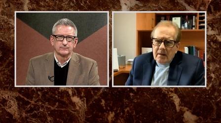 Video thumbnail: Media Meet Post-Election Analysis