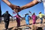 Native tribe drafts roadmap to expedite border crossings