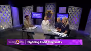 Fighting Food Insecurity