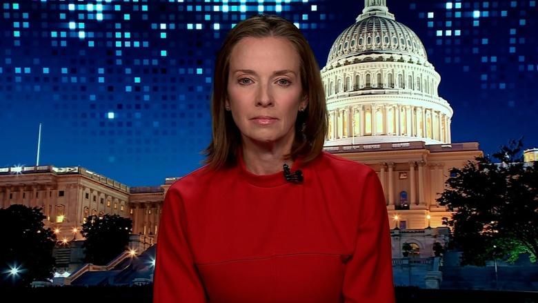 Amanpour and Company Image