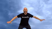 Counting and Dancing Both End in "ing"!