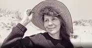 Ruth Stone's Vast Library of the Female Mind